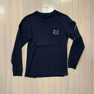 Boys Vineyard Vines long sleeve